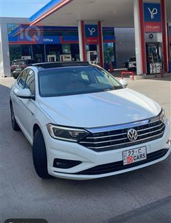 فولكسفاغن جيتا